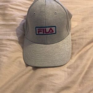 NWT Fila Sport cap